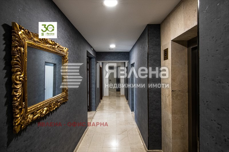 Продава МНОГОСТАЕН, гр. Варна, Бриз, снимка 16 - Апартаменти - 55932226