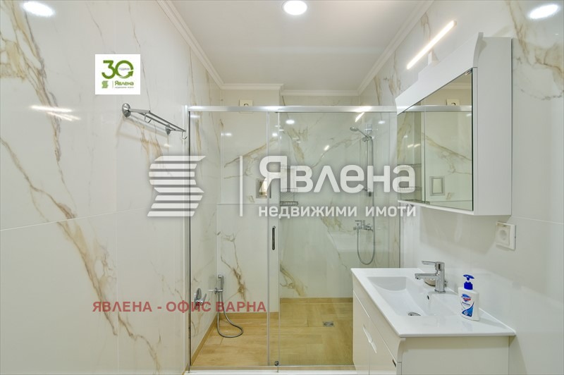 Продава МНОГОСТАЕН, гр. Варна, Бриз, снимка 10 - Апартаменти - 55932226