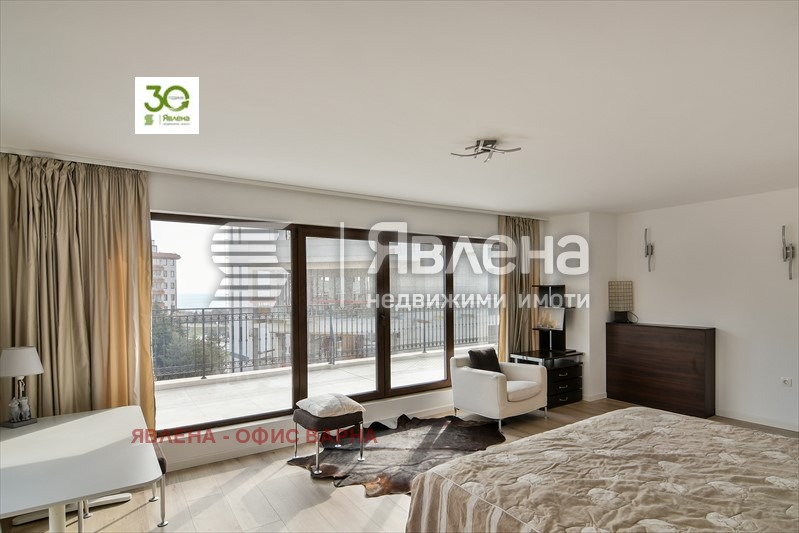 Продава МНОГОСТАЕН, гр. Варна, Бриз, снимка 6 - Апартаменти - 55932226