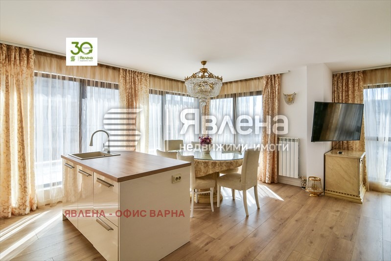 Продава МНОГОСТАЕН, гр. Варна, Бриз, снимка 2 - Апартаменти - 55932226