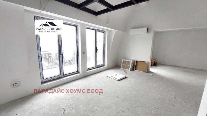 Zu verkaufen  Maisonette Sofia , Borowo , 121 qm | 24191851 - Bild [5]