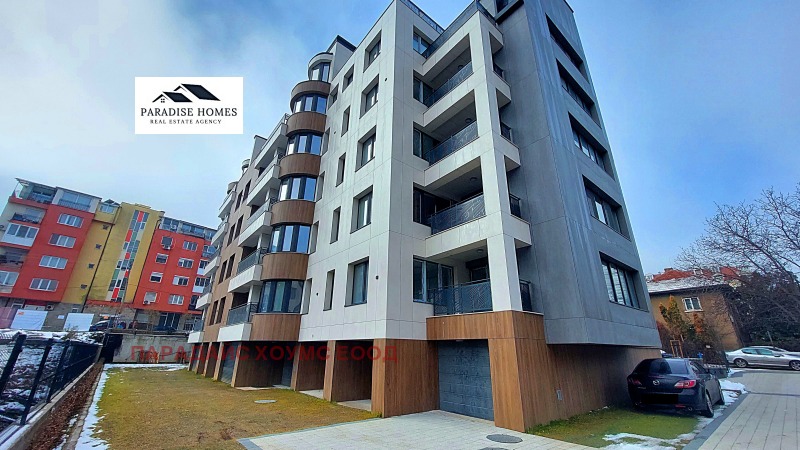 Zu verkaufen  Maisonette Sofia , Borowo , 121 qm | 24191851