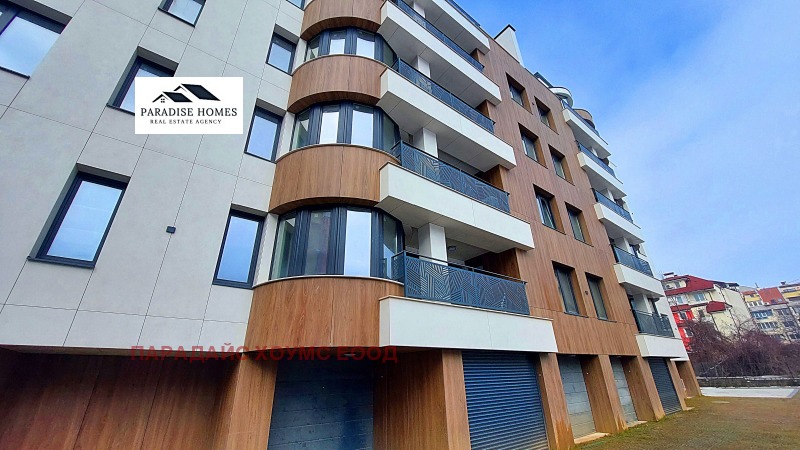 Zu verkaufen  Maisonette Sofia , Borowo , 121 qm | 24191851 - Bild [2]