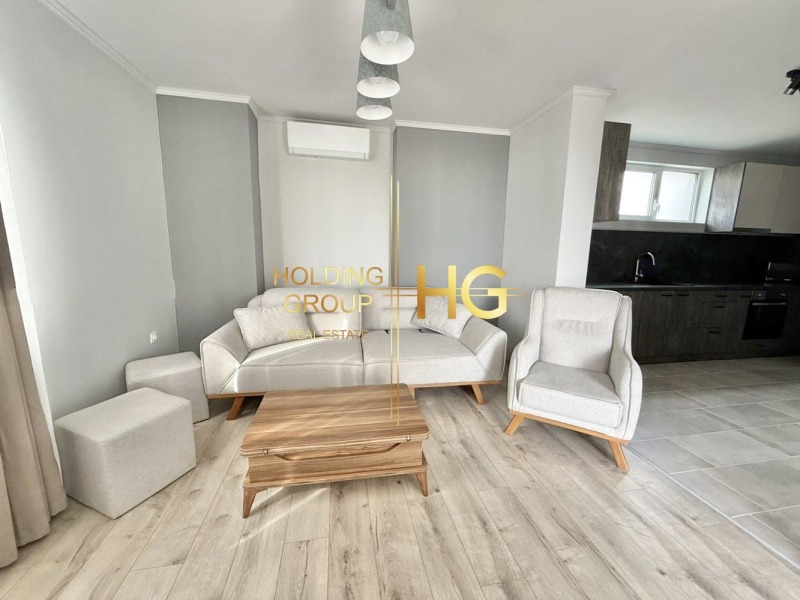 Продава ЕТАЖ ОТ КЪЩА, гр. Варна, Виница, снимка 4 - Етаж от къща - 52477717