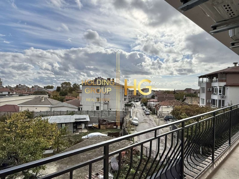 Продава ЕТАЖ ОТ КЪЩА, гр. Варна, Виница, снимка 15 - Етаж от къща - 52477717