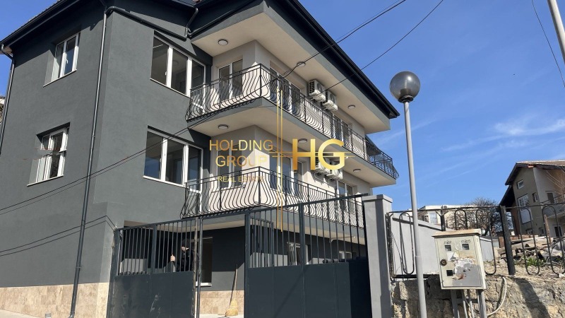 Продава ЕТАЖ ОТ КЪЩА, гр. Варна, Виница, снимка 14 - Етаж от къща - 52477717