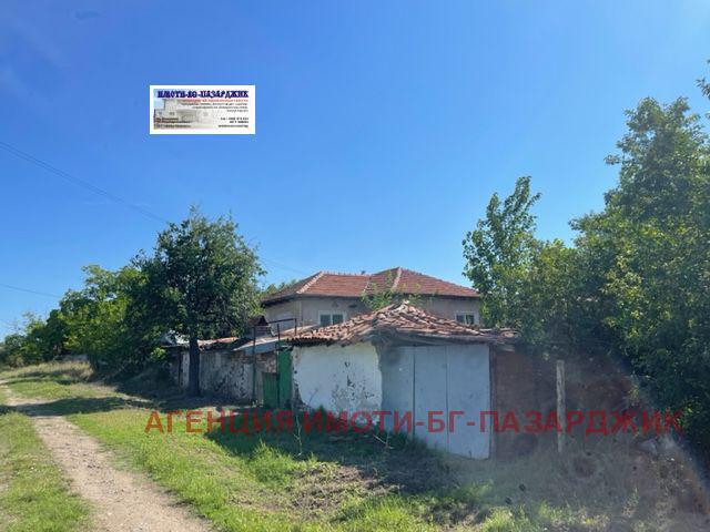 Продава КЪЩА, с. Свобода, област Пазарджик, снимка 1 - Къщи - 45723099