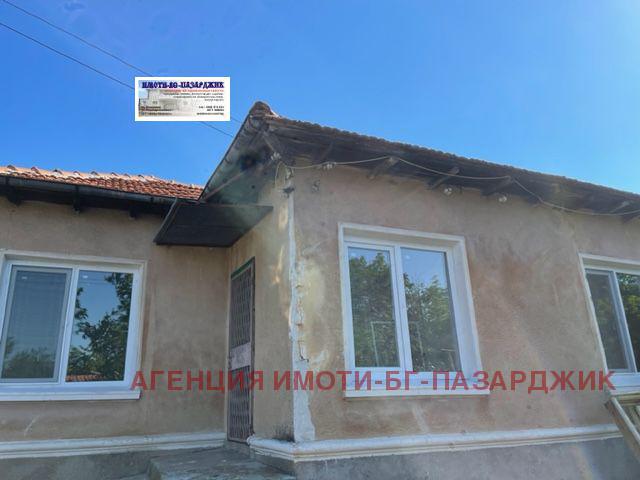 Till salu  Hus region Pazardzhik , Svoboda , 150 kvm | 37308335 - bild [8]