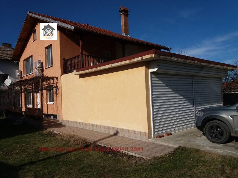 Продается  Дом София , Кривина , 164 кв.м | 53688992 - изображение [2]