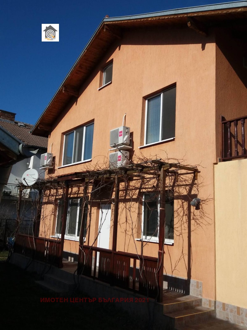 Продается  Дом София , Кривина , 164 кв.м | 53688992
