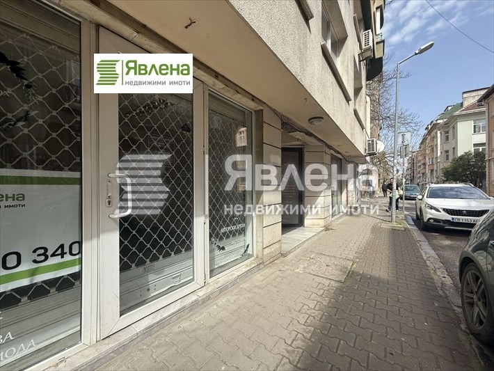 Na prodej  Prodejna Sofia , Centar , 45 m2 | 13762663 - obraz [9]