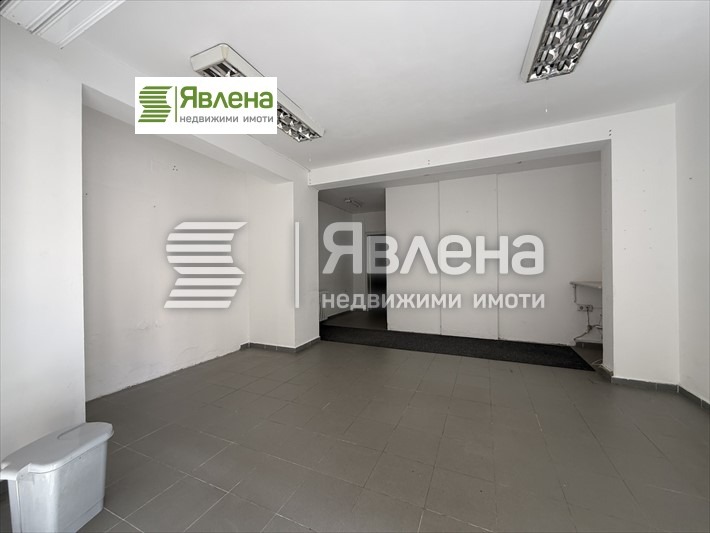 Na prodej  Prodejna Sofia , Centar , 45 m2 | 13762663