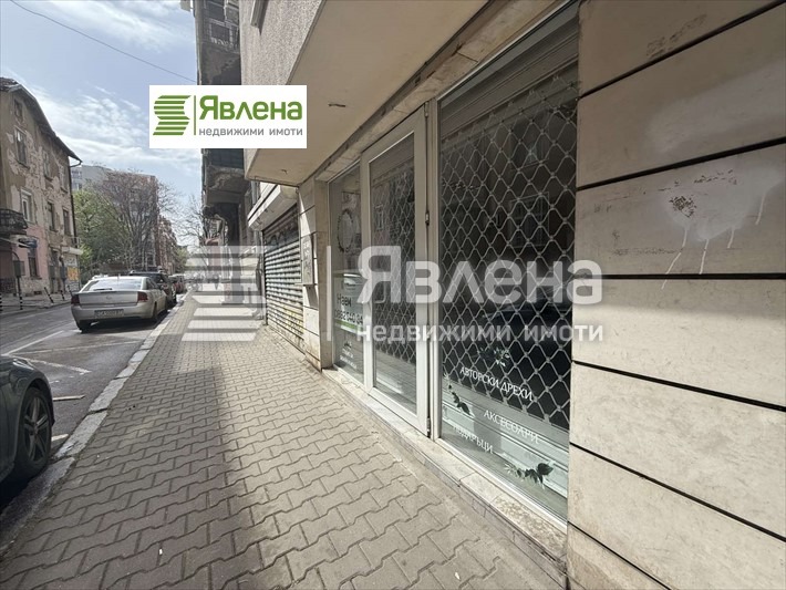 Na prodej  Prodejna Sofia , Centar , 45 m2 | 13762663 - obraz [11]