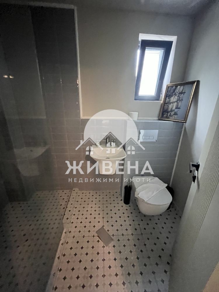 Продава ХОТЕЛ, гр. Варна, м-т Евксиноград, снимка 17 - Хотели - 54546927