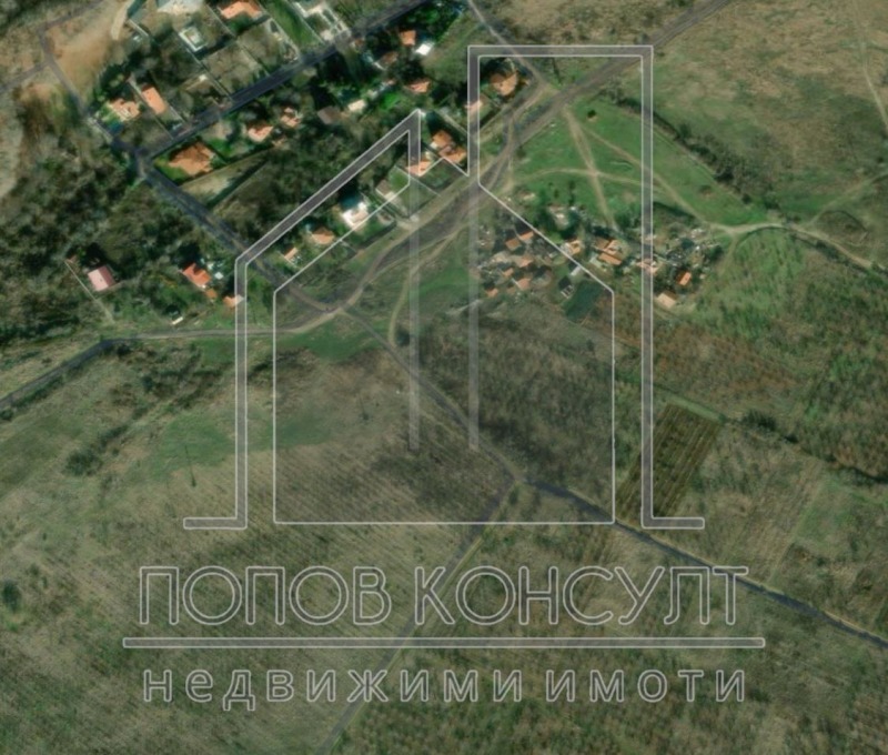 En venta  Парцел región Plovdiv , Brestnik , 1799 metros cuadrados | 95265294