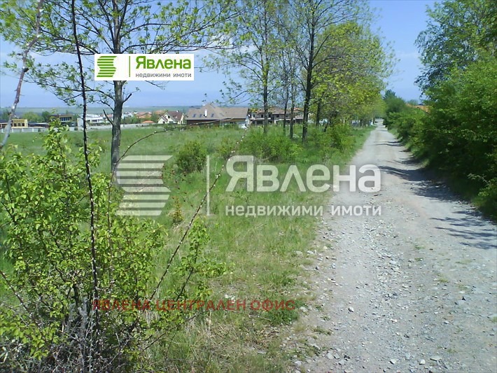 Продава ПАРЦЕЛ, гр. Банкя, област София-град, снимка 3 - Парцели - 47443329