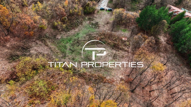 Продава ПАРЦЕЛ, с. Рударци, област Перник, снимка 5 - Парцели - 52403832