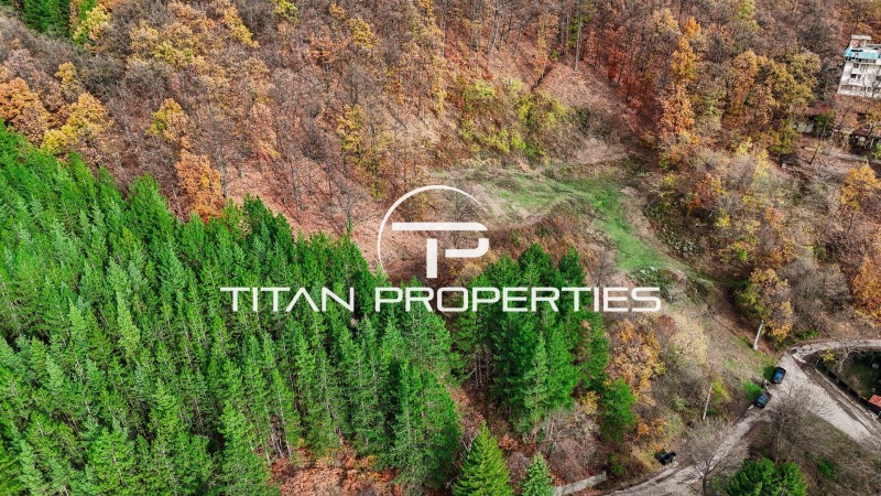 Продава ПАРЦЕЛ, с. Рударци, област Перник, снимка 2 - Парцели - 52403832