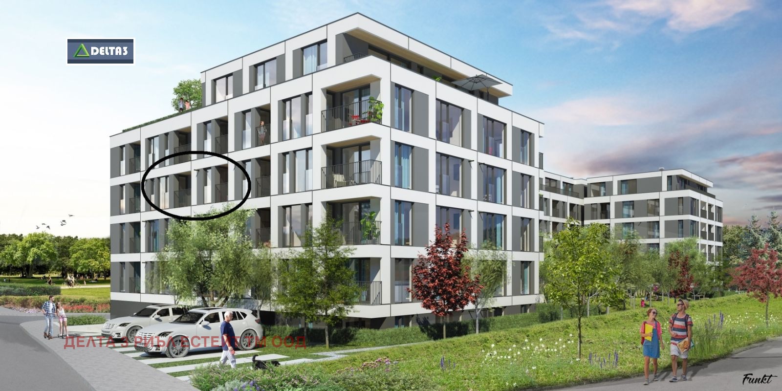 Продава 1-СТАЕН, гр. София, Малинова долина