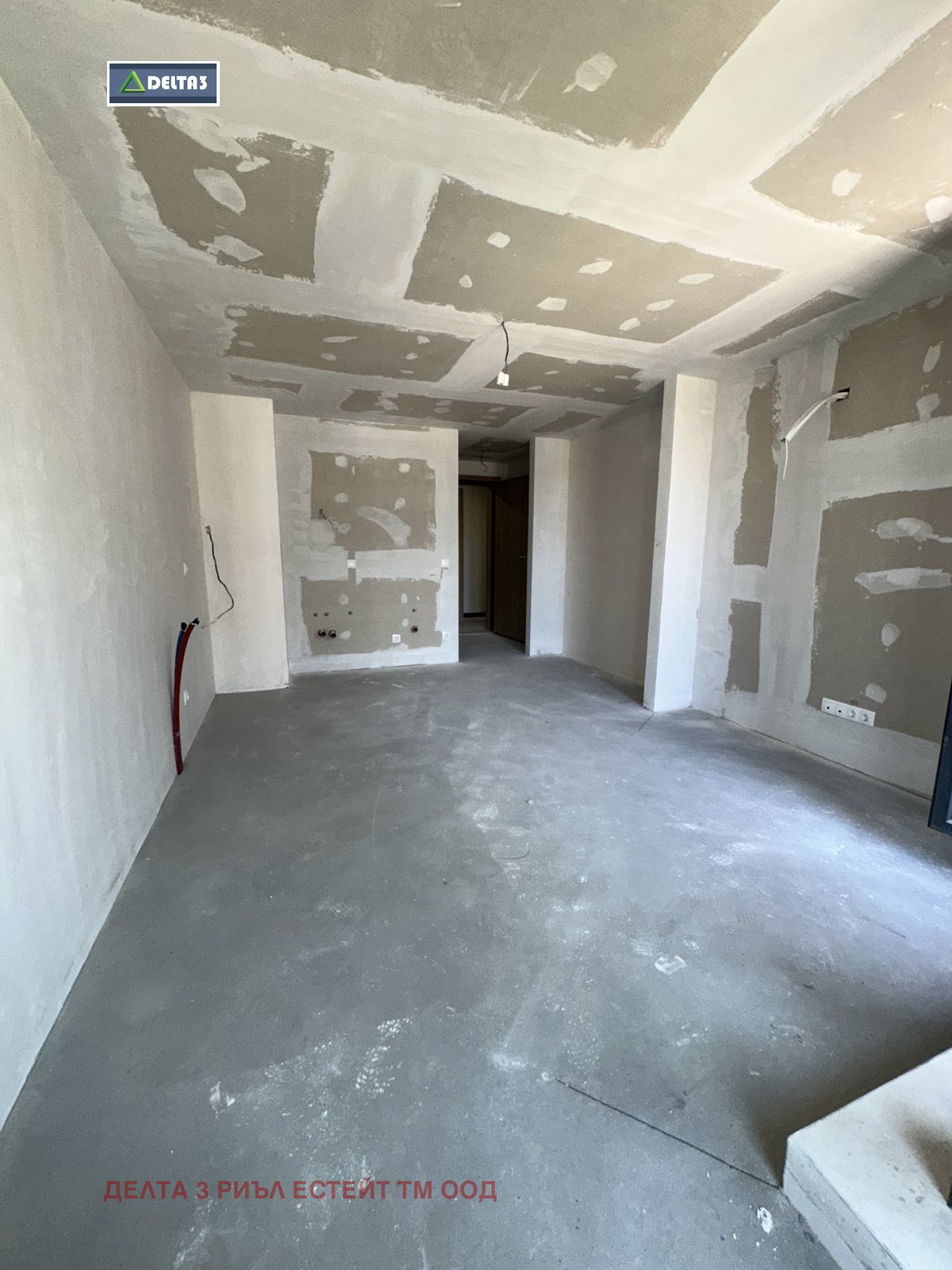 Продава 1-СТАЕН, гр. София, Малинова долина, снимка 6 - Апартаменти - 54265885