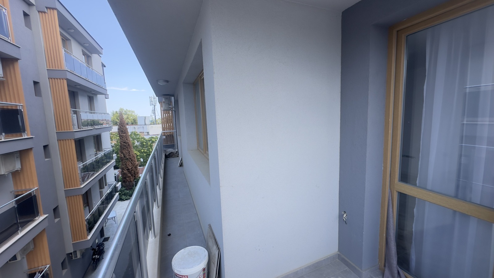 Продава 2-СТАЕН, гр. Созопол, област Бургас, снимка 9 - Апартаменти - 53151242