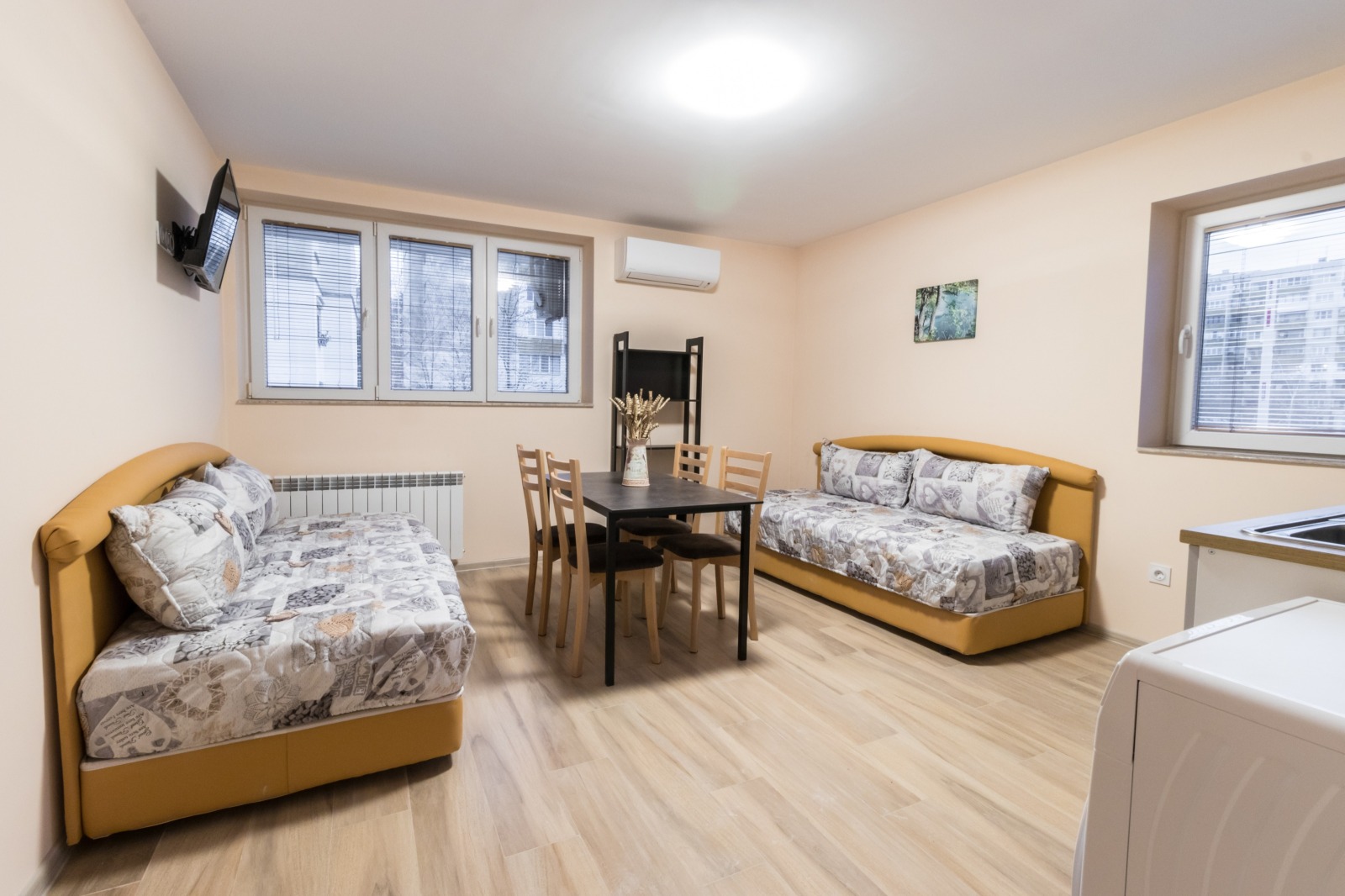 Продава 2-СТАЕН, гр. София, Младост 1А, снимка 2 - Апартаменти - 55298603