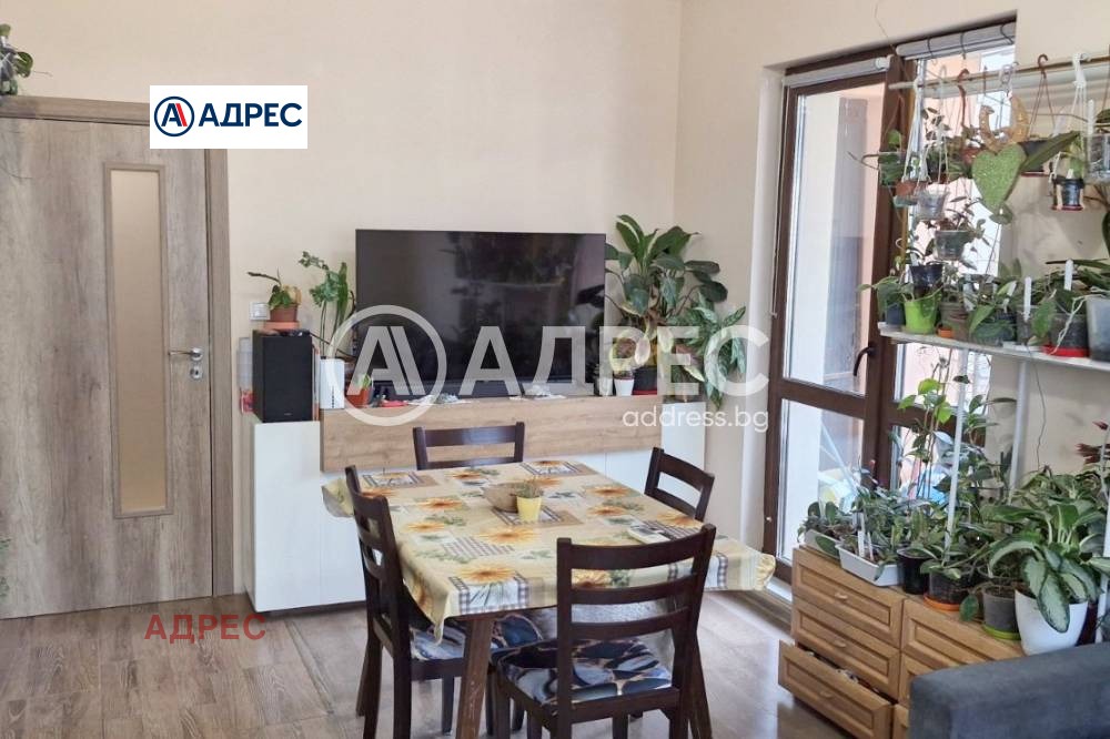 Продава 2-СТАЕН, гр. Варна, Възраждане 3, снимка 6 - Апартаменти - 55787643