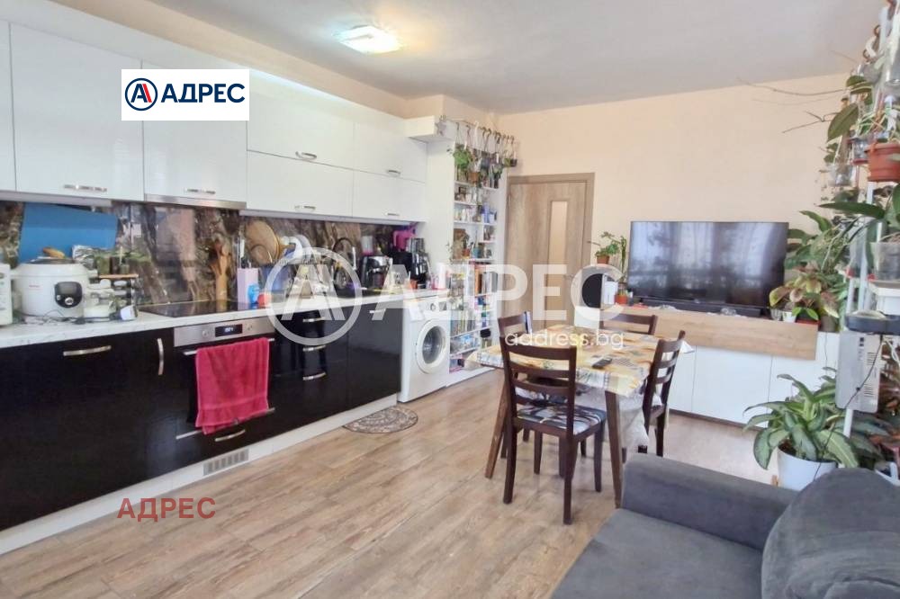 Продава 2-СТАЕН, гр. Варна, Възраждане 3, снимка 3 - Апартаменти - 55787643