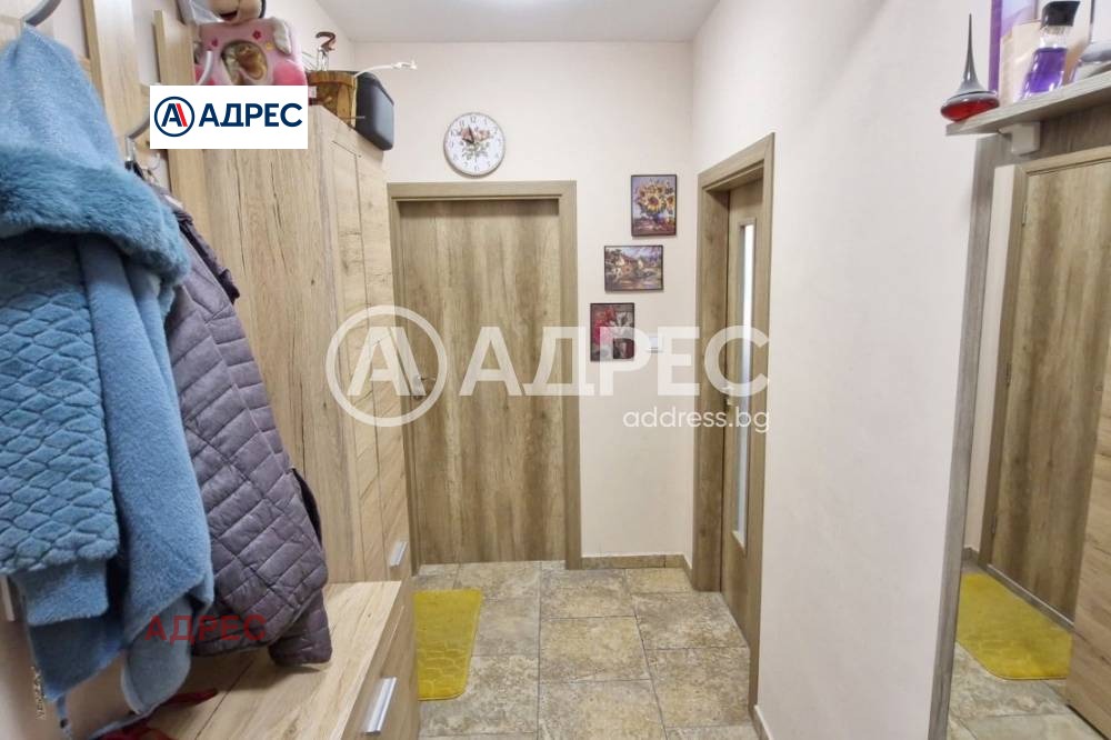 Продава 2-СТАЕН, гр. Варна, Възраждане 3, снимка 8 - Апартаменти - 55787643
