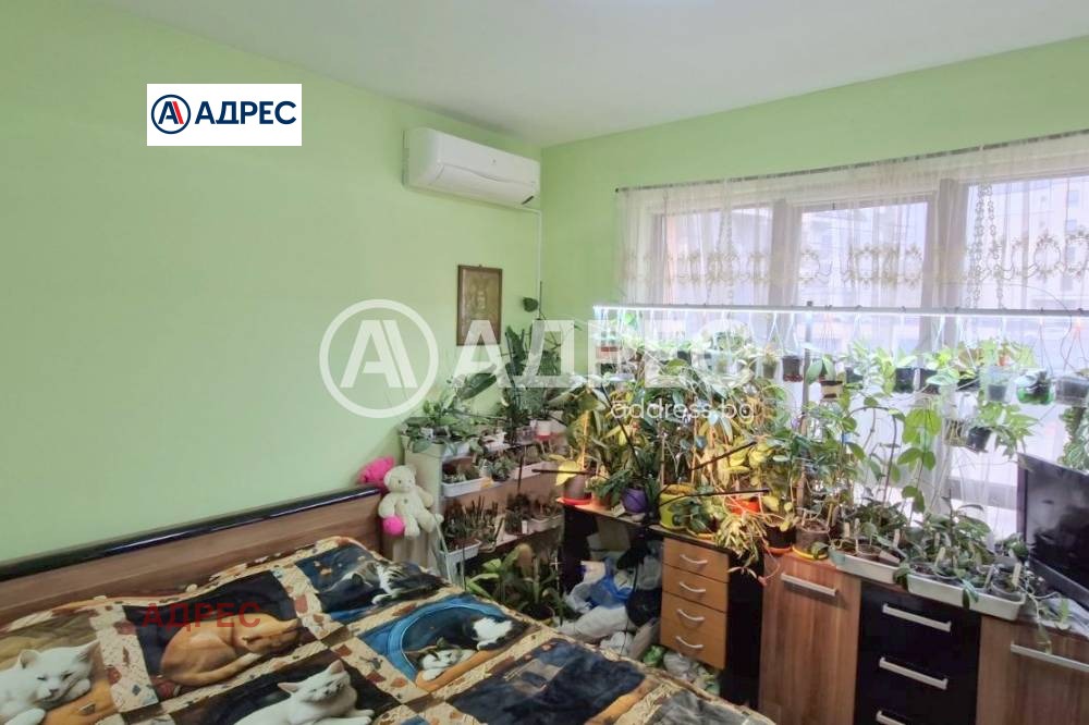 Продава 2-СТАЕН, гр. Варна, Възраждане 3, снимка 9 - Апартаменти - 55787643