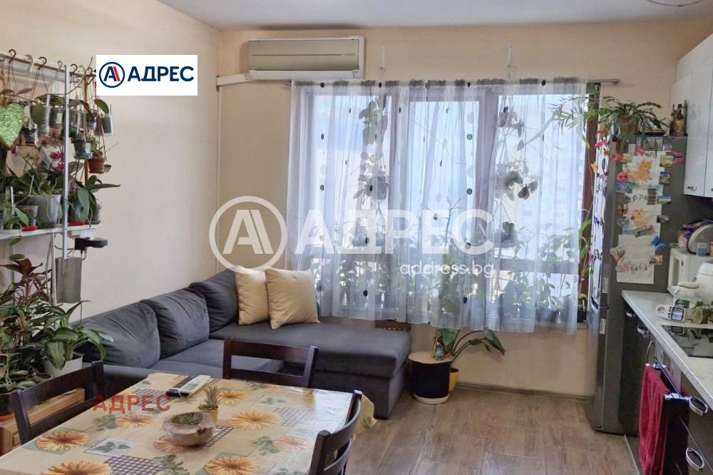 Продава 2-СТАЕН, гр. Варна, Възраждане 3, снимка 2 - Апартаменти - 55787643