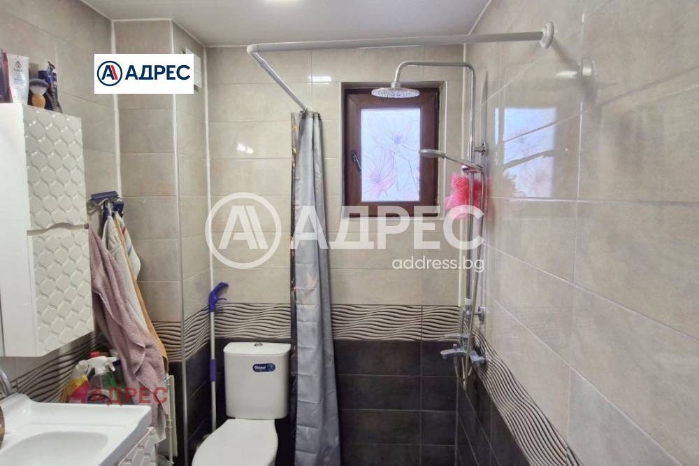 Продава 2-СТАЕН, гр. Варна, Възраждане 3, снимка 11 - Апартаменти - 55787643