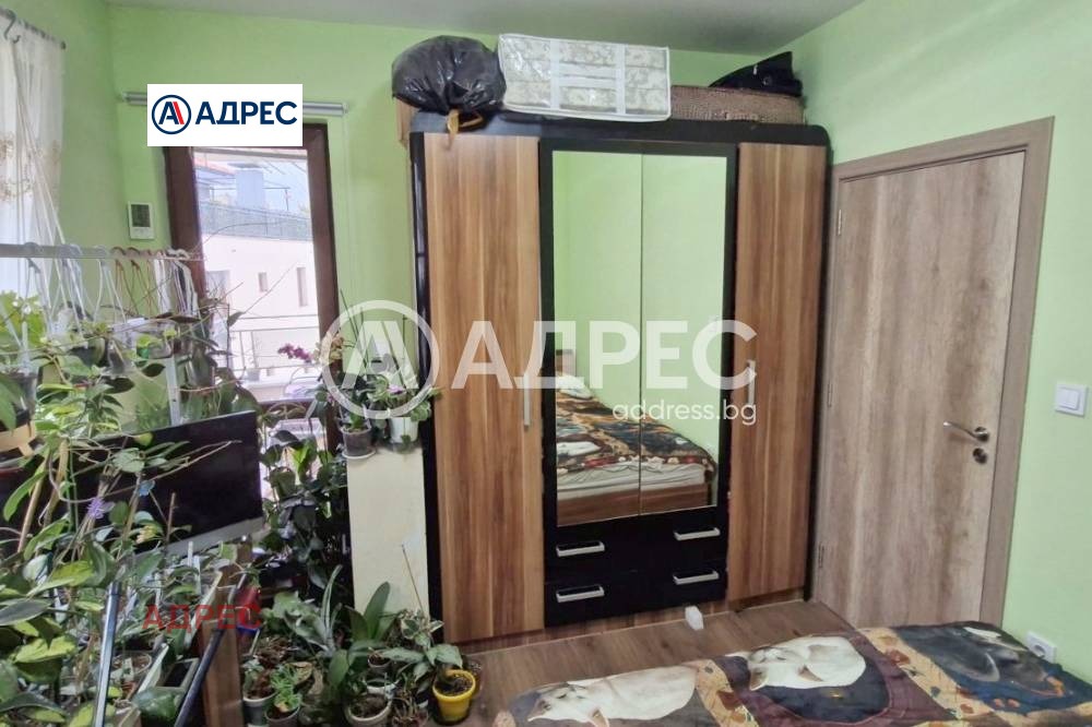 Продава 2-СТАЕН, гр. Варна, Възраждане 3, снимка 10 - Апартаменти - 55787643