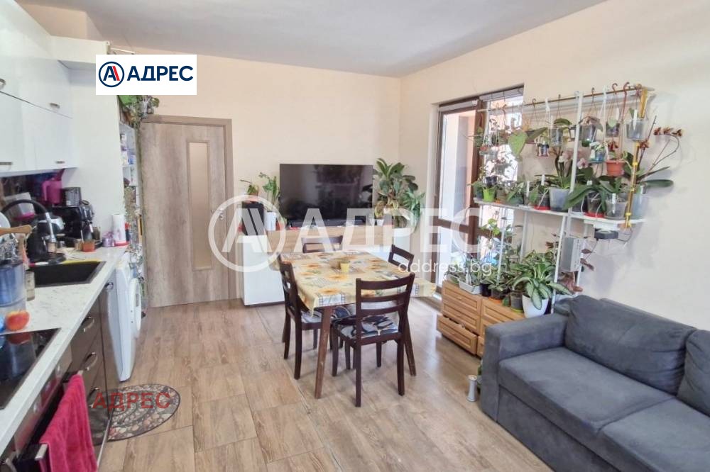 Продава 2-СТАЕН, гр. Варна, Възраждане 3, снимка 5 - Апартаменти - 55787643