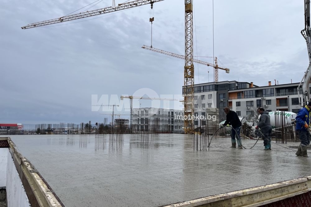 Продава 3-СТАЕН, гр. Варна, Владислав Варненчик 1, снимка 3 - Апартаменти - 53184352