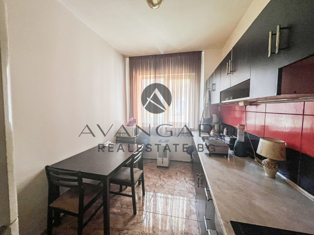 Продава 3-СТАЕН, гр. Пловдив, Тракия, снимка 5 - Апартаменти - 53873198