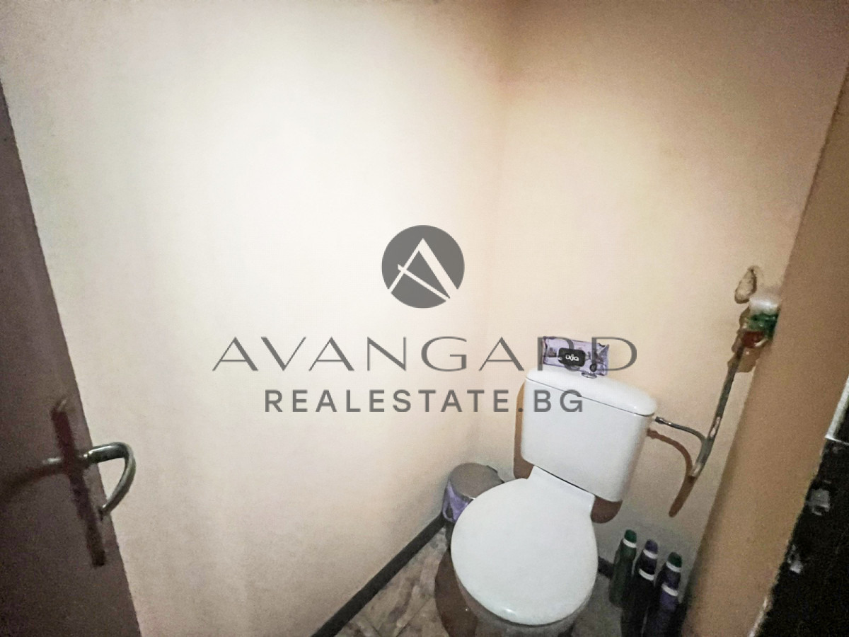 Продава 3-СТАЕН, гр. Пловдив, Тракия, снимка 6 - Апартаменти - 53873198