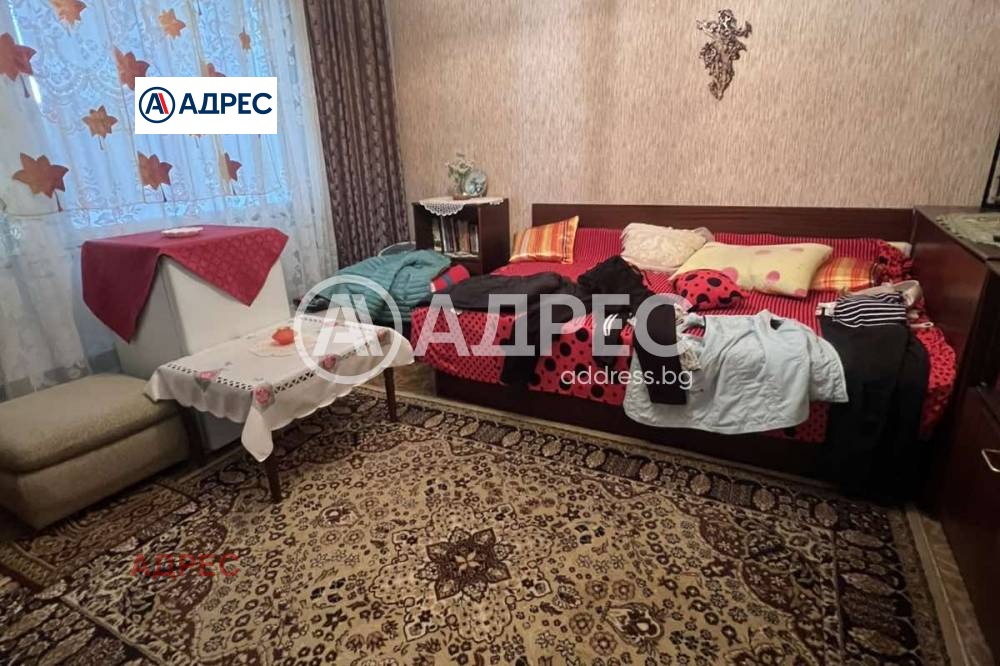 Продава 3-СТАЕН, гр. Варна, Владислав Варненчик 1, снимка 5 - Апартаменти - 54792109