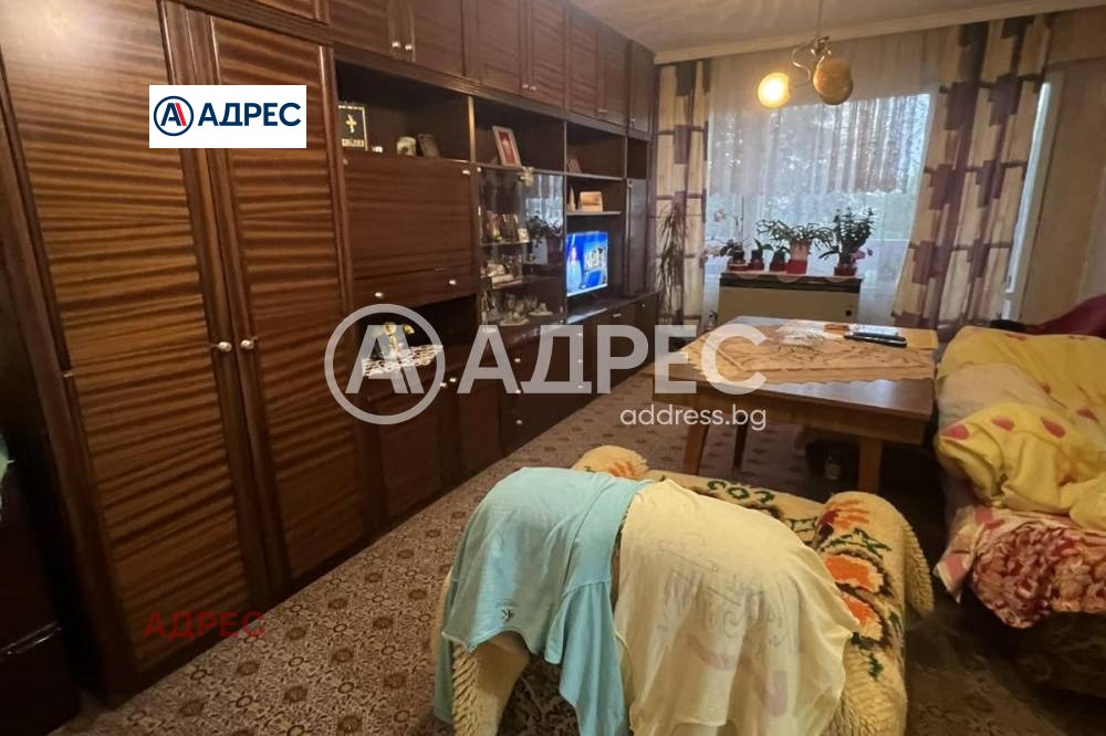 Продава 3-СТАЕН, гр. Варна, Владислав Варненчик 1, снимка 10 - Апартаменти - 54792109
