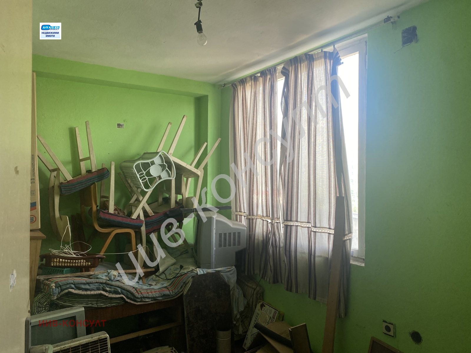 Продава 3-СТАЕН, гр. Велико Търново, Център, снимка 6 - Апартаменти - 54833381