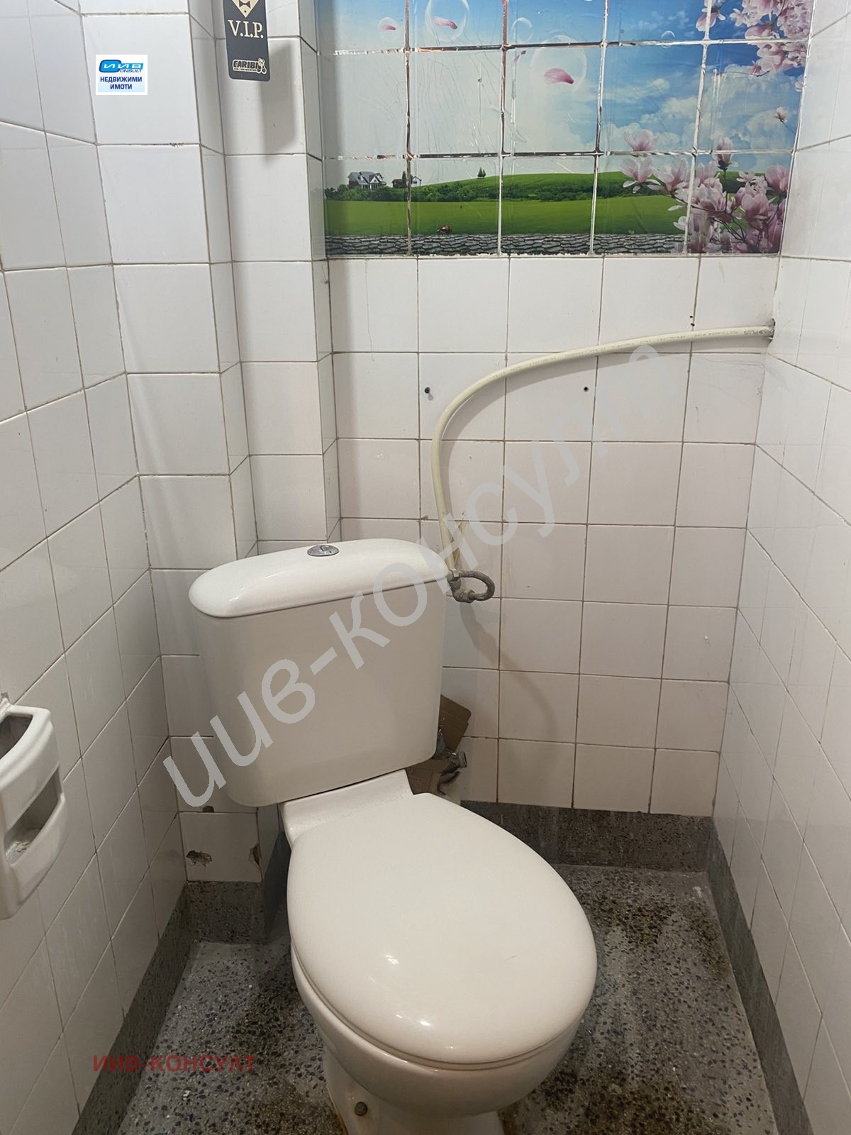 Продава 3-СТАЕН, гр. Велико Търново, Център, снимка 7 - Апартаменти - 54833381