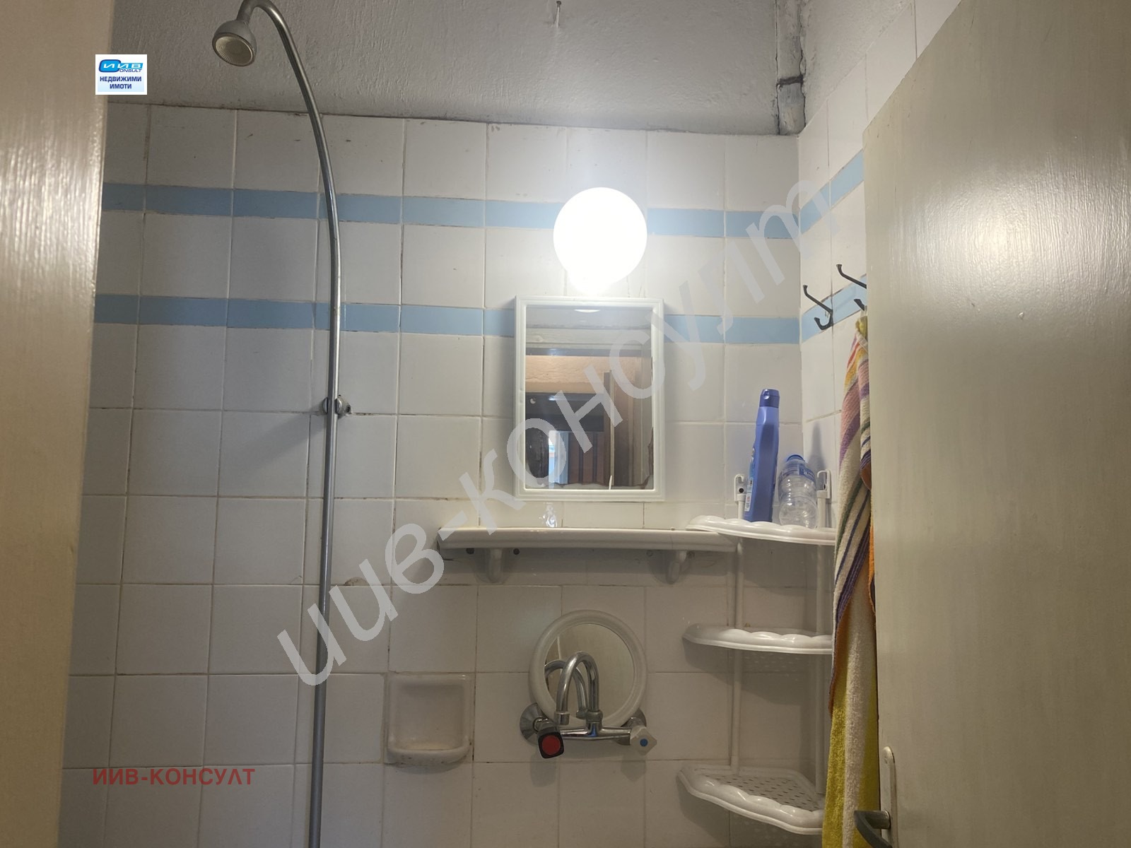 Продава 3-СТАЕН, гр. Велико Търново, Център, снимка 10 - Апартаменти - 54833381