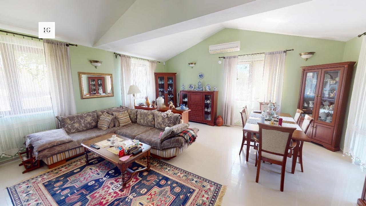 Продава КЪЩА, с. Кошарица, област Бургас, снимка 2 - Къщи - 49436157