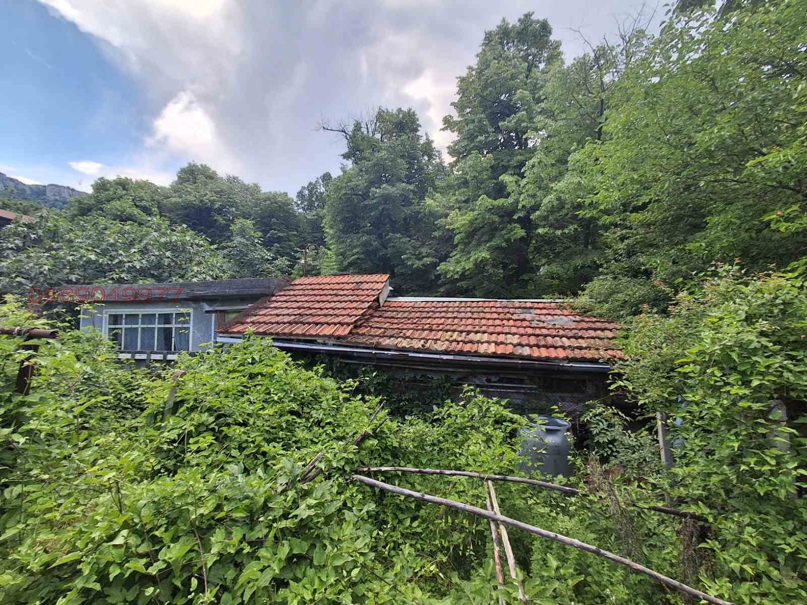 Продава КЪЩА, гр. Враца, Студентски град, снимка 5 - Къщи - 54867129