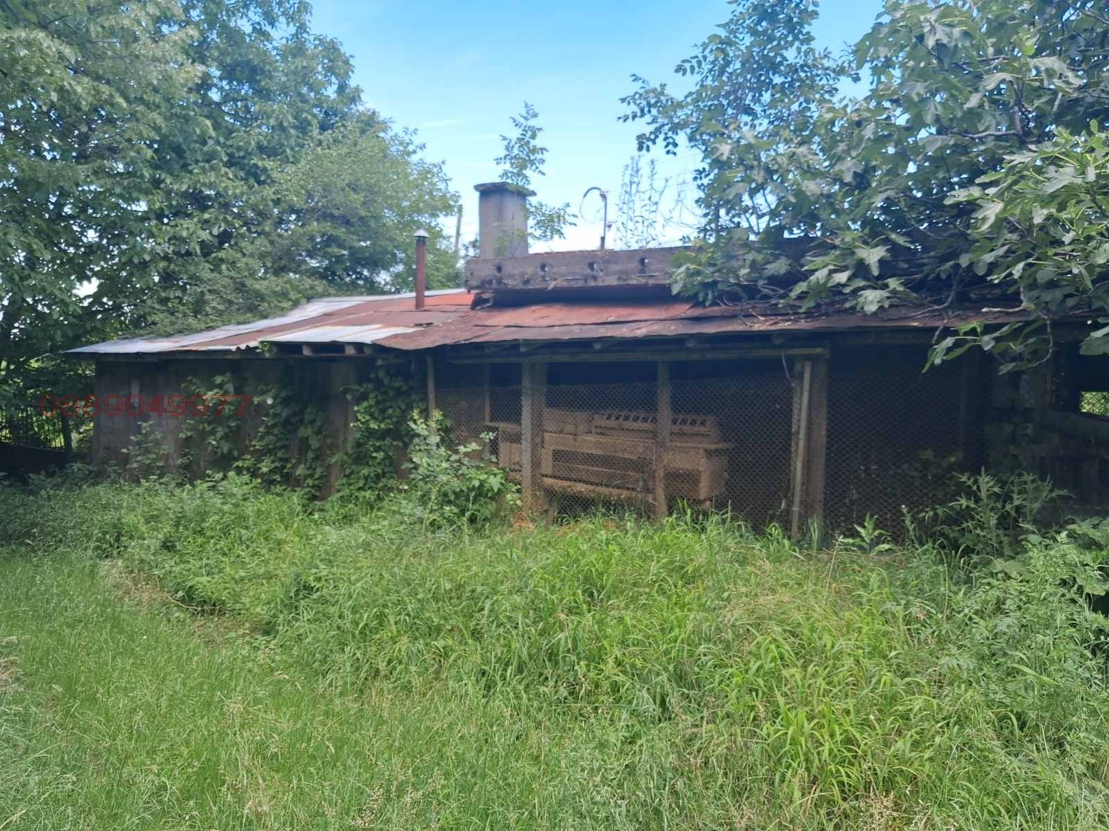 Продава КЪЩА, гр. Враца, Студентски град, снимка 6 - Къщи - 54867129