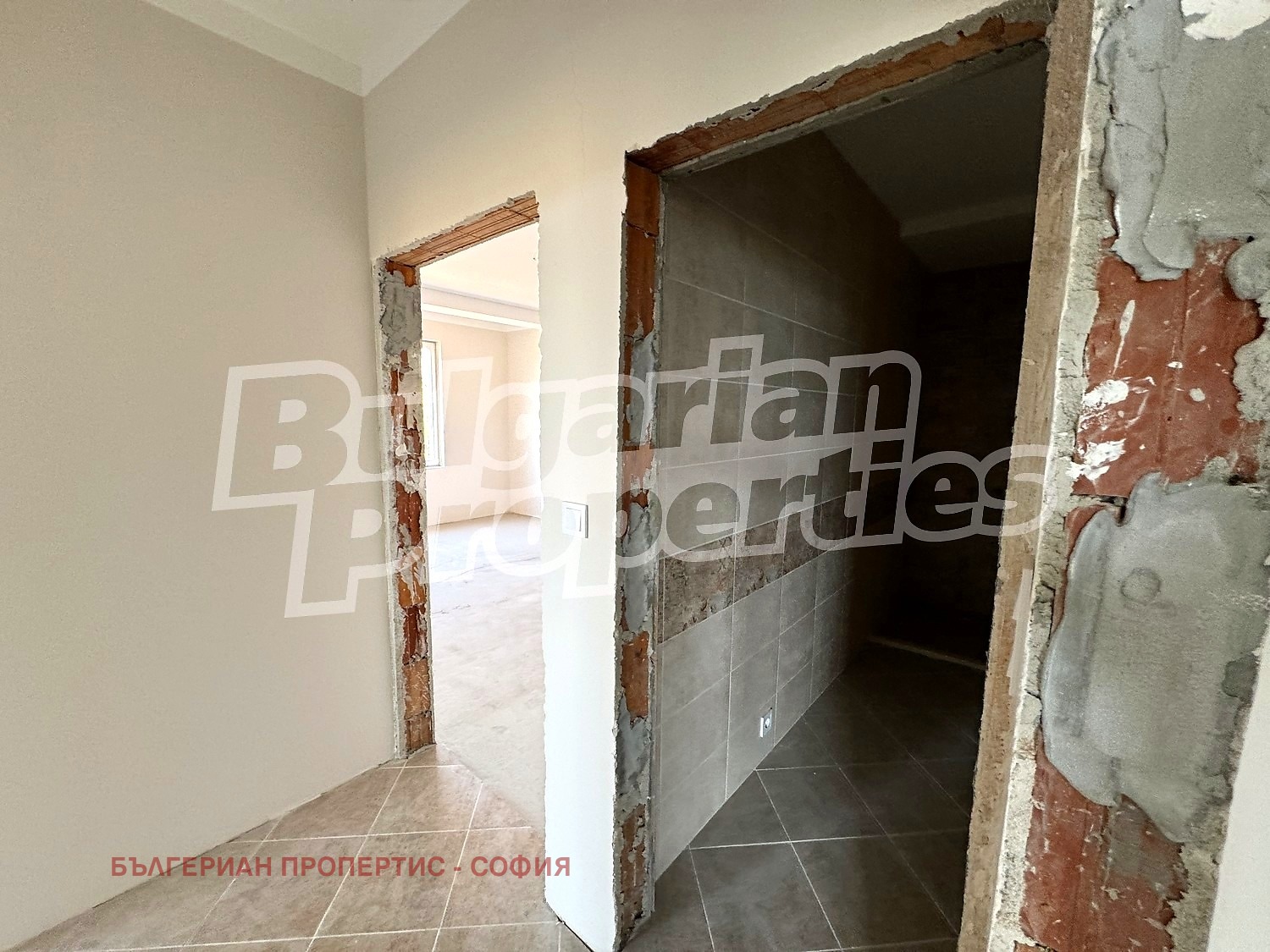Продава КЪЩА, гр. София, Илиянци, снимка 15 - Къщи - 55275785