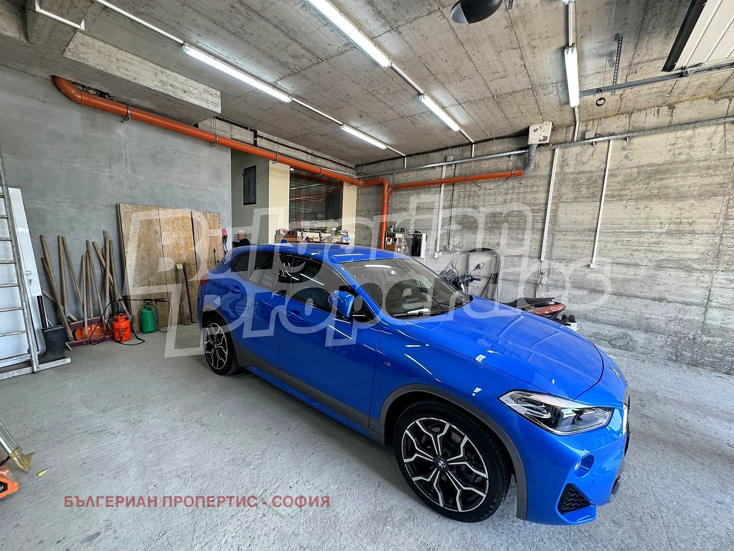Продава КЪЩА, гр. София, Илиянци, снимка 7 - Къщи - 55275785