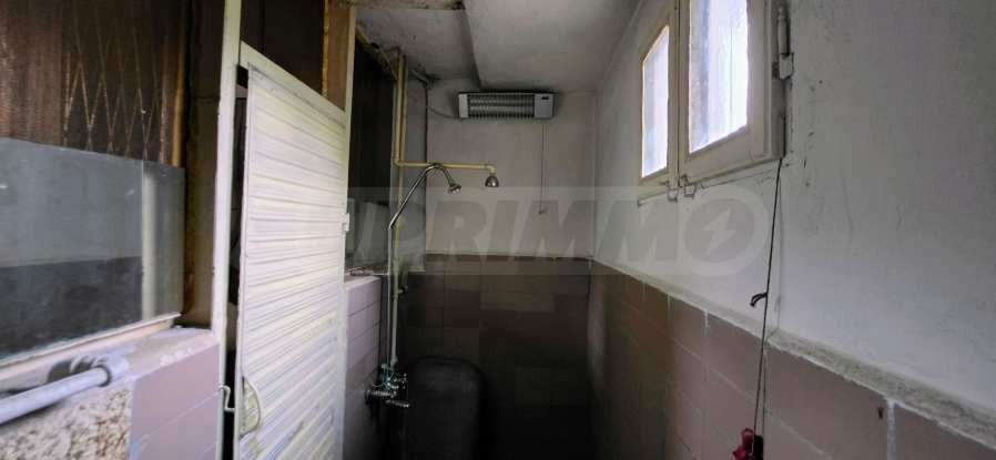 Продава КЪЩА, гр. Габрово, Хаджицонев мост, снимка 11 - Къщи - 56734895