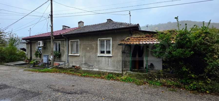 Продава КЪЩА, гр. Габрово, Хаджицонев мост