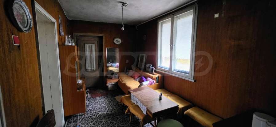 Продава КЪЩА, гр. Габрово, Хаджицонев мост, снимка 2 - Къщи - 56734895
